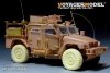 Voyager Model PE35972 Modern British Husky T.S.V. Basic For MENG VS-009 1/35